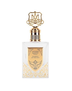 Духи Chariot of the Sun 50 Antonio maretti