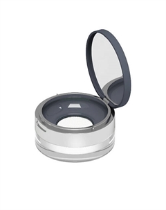 Рассыпчатая минеральная пудра для лица Антибактериальная вуаль 27 Natinco