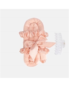 Комплект classic elegant, персиковый Jillas