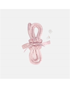 Комплект slim elegant, светло-розовый Jillas