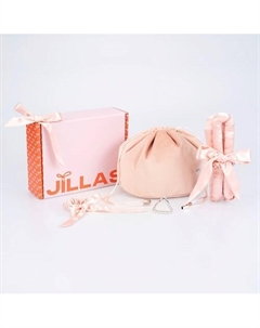 Набор бигуди for sleep Jillas