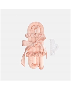 Комплект mini elegant, персиковый Jillas