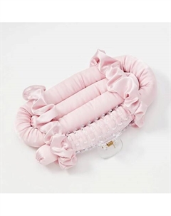 Комплект classic, светло-розовый Jillas