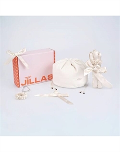 Набор бигуди for sleep Jillas