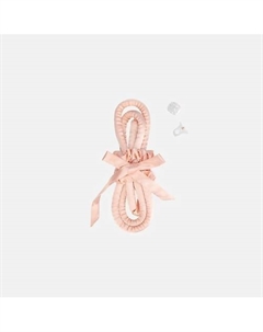 Комплект slim elegant, персиковый Jillas