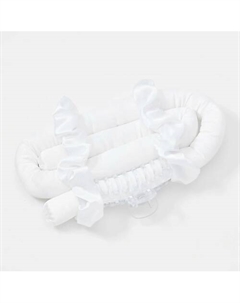 Комплект classic, белый Jillas