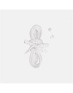 Комплект slim elegant, белый Jillas