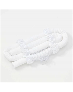 Комплект mini, белый Jillas