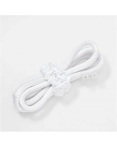 Комплект slim, белый Jillas