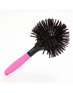 Расческа для укладки кудрявых волос 3D Chelay