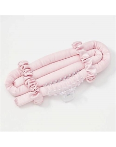 Комплект mini, светло-розовый Jillas