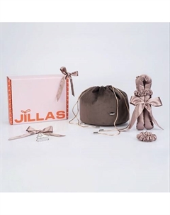 Набор бигуди for sleep Jillas