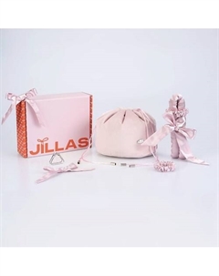 Набор бигуди for sleep Jillas