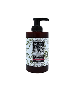 Молочко для тела МИНЕРВА 300 Nostrum