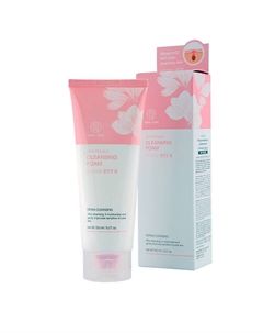 Пенка для умывания для проблемной кожи 150 Hanixhani