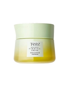 Крем увлажняющий укрепляющий 50 Teaz