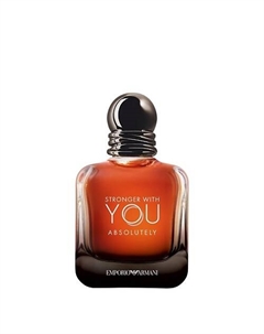 Парфюмерная вода Stronger With You Absolutely 50 Giorgio armani