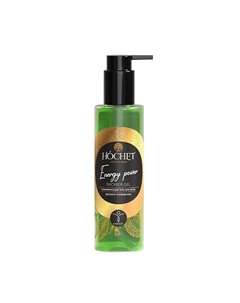 Тонизирующий гель для душа "Бергамот и клементин" 200 Hochet