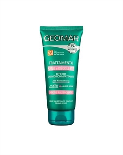 Крем для груди и зоны декольте с гиалуроновой кислотой и красными водорослями 150 Geomar