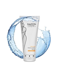 Лосьон для тела после загара 200 Dalton