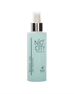 Тоник мист NIO 150 Nio city
