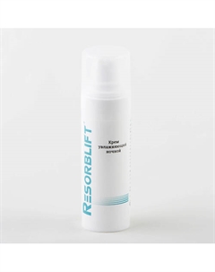 Крем увлажняющий ночной 30 Resorblift