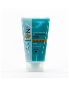 Гель-эмульсия от солнечных ожогов 150 Axione