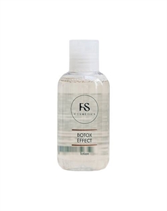 Лосьон для лица Bottox Effect 150 Fs cosmetics