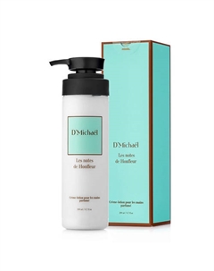 Парфюмированный лосьон для тела Les notes de Honfleur КОКОС, МАКАДАМИЯ 200 D`michael