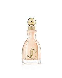 Парфюмерная вода I Want Choo 60 Jimmy choo