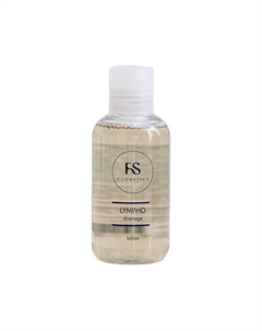 Лосьон для ухода за кожей Lympho drainage 150 Fs cosmetics