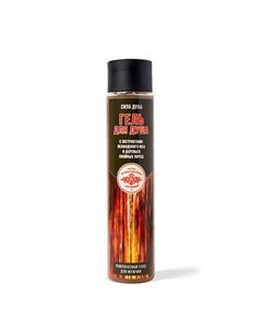 Гель для душа Сила Духа 350 Первая монастырская здравница