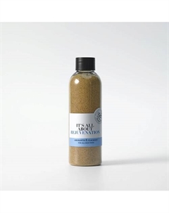 Маска очищающая для лица омолаживающая Амарант и Аир 100 Ботанический сад