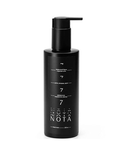 Парфюмированный крем для рук №7 250 Nota