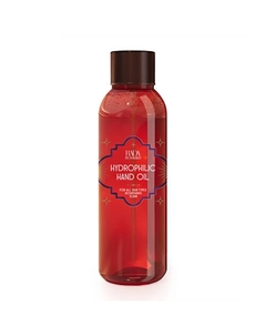 Гидрофильное масло для рук с ароматом вишни 100 Rada russkikh