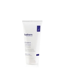 Cicaderm крем защитный 75 Ivatherm