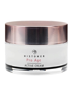 HISIRIS Крем Актив PRO AGE 50 Histomer