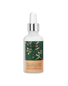 Сыворотка для кожи лица с возрастными признаками с пептидами и аминокислотами 50 Teorema