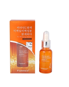 Сыворотка для лица с витамином C 30 Farres