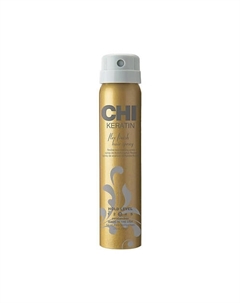 Лак для волос Keratin Flexible Hold Hair Spray 74 Chi