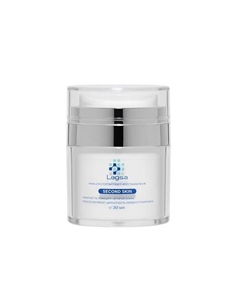 Крем Second Skin для стоп экспресс-восстановление 30 Legsa