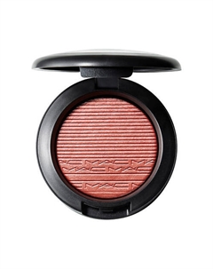 Кремовые румяна с эффектом сияния Mac