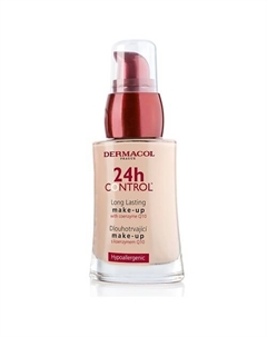 Тональный крем 24h CONTROL MAKE-UP Dermacol
