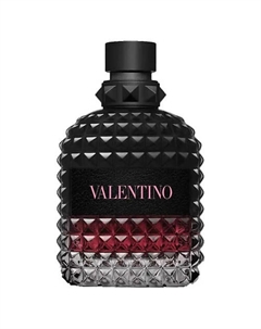 Мужская парфюмерная вода Born In Roma Intense 100 Valentino