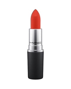 Губная помада Powder Kiss Lipstick Mac