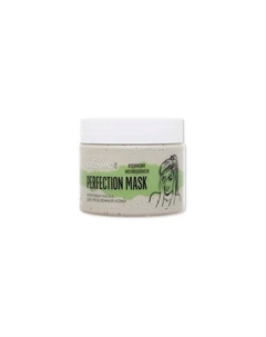Кремовая маска Perfection Mask коррекция несовершенств для проблемной кожи 150 Greenmade