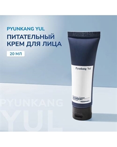 Крем для лица питательный миниатюра 20 Pyunkang yul
