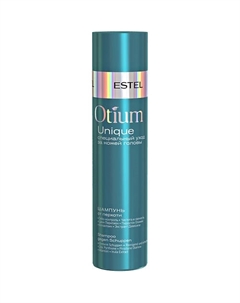 ESTEL Шампунь от перхоти OTIUM UNIQUE 250 Estel professional