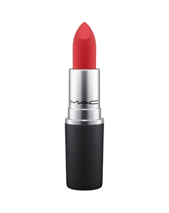 Губная помада Powder Kiss Lipstick Mac