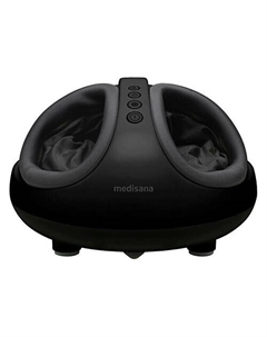 MEDISANA Массажер для ног Shiatsu FM 890 Medisana